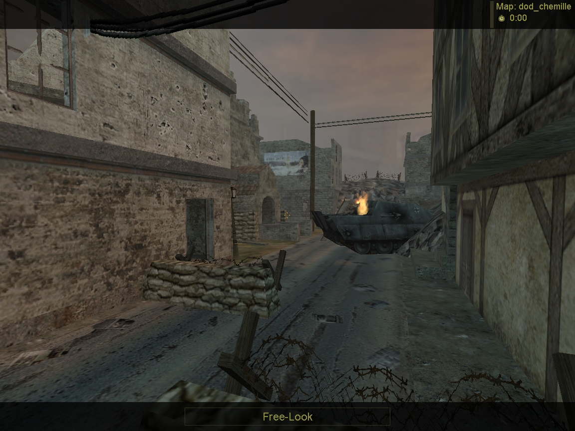 Day of Defeat, Valve Software